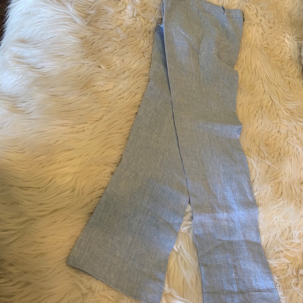 J. mclaughlin pants